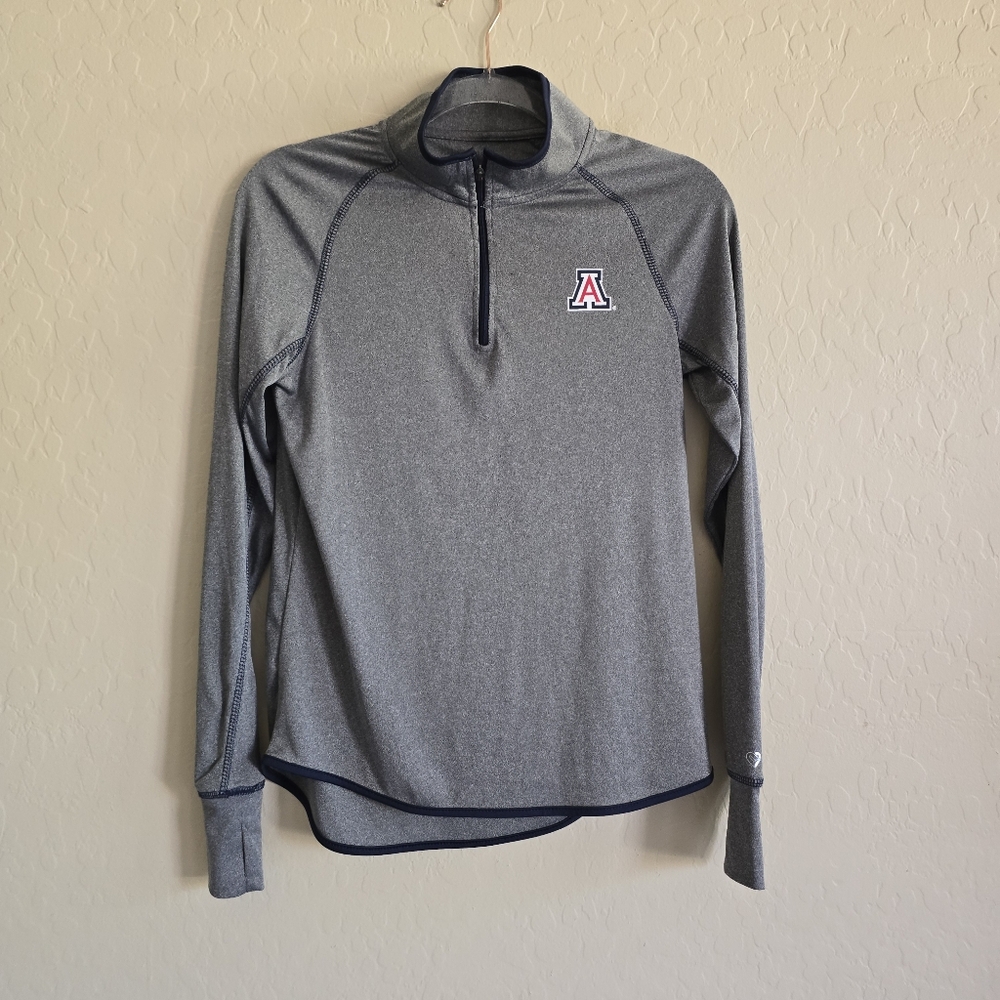 Colosseum University of Arizona Pullover Medium‎
